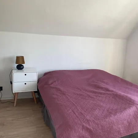 Cozy&well-located Apartement Appartement