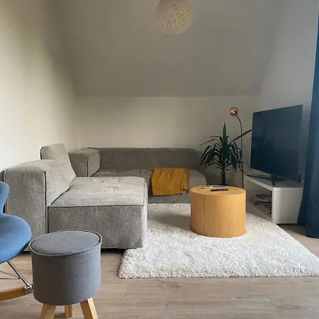 Cozy&well-located Apartement * Herlev