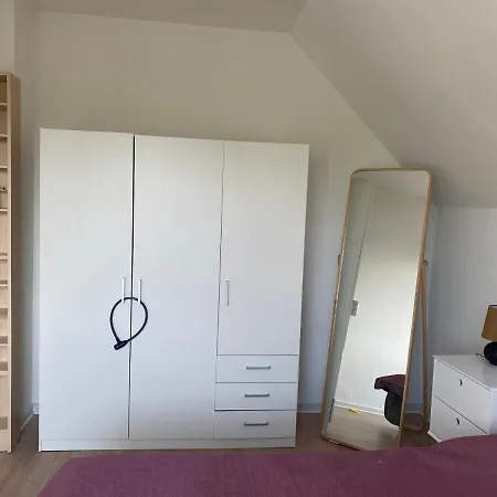 Appartement Cozy&well-located Apartement *