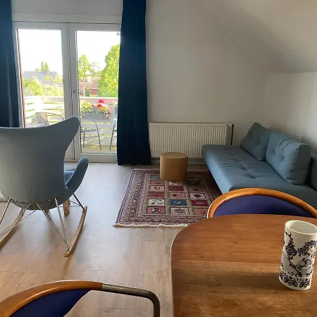 Appartement Cozy&well-located Apartement *
