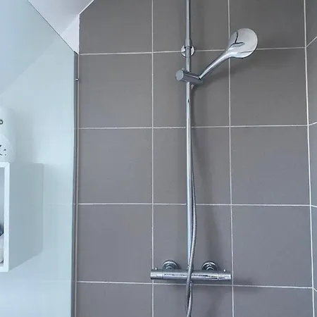 Cozy&well-located Apartement Appartement *