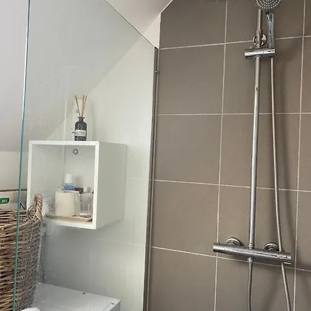 Cozy&well-located Apartement Appartement Herlev