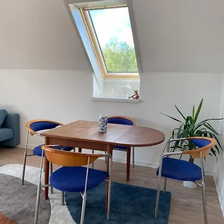 Cozy&well-located Apartement * Herlev
