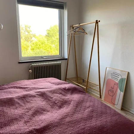 Appartement Cozy&well-located Apartement *