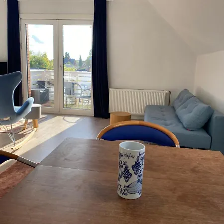 Cozy&well-located Apartement * Herlev