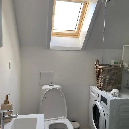 Appartement Cozy&well-located Apartement *