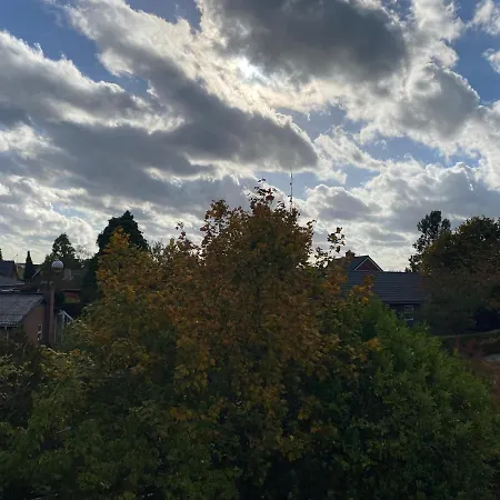 Cozy&well-located Apartement Appartement *
